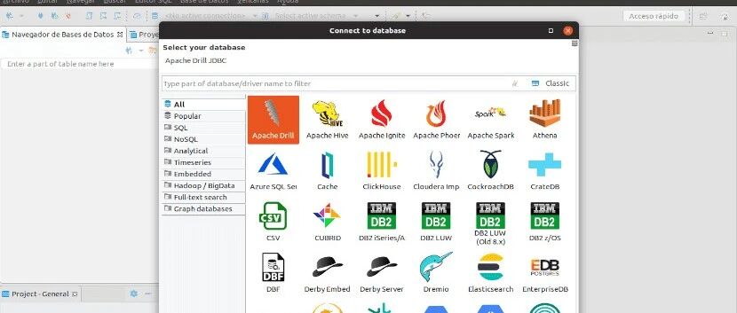 Dbeaver可能是用SQL最好的工具