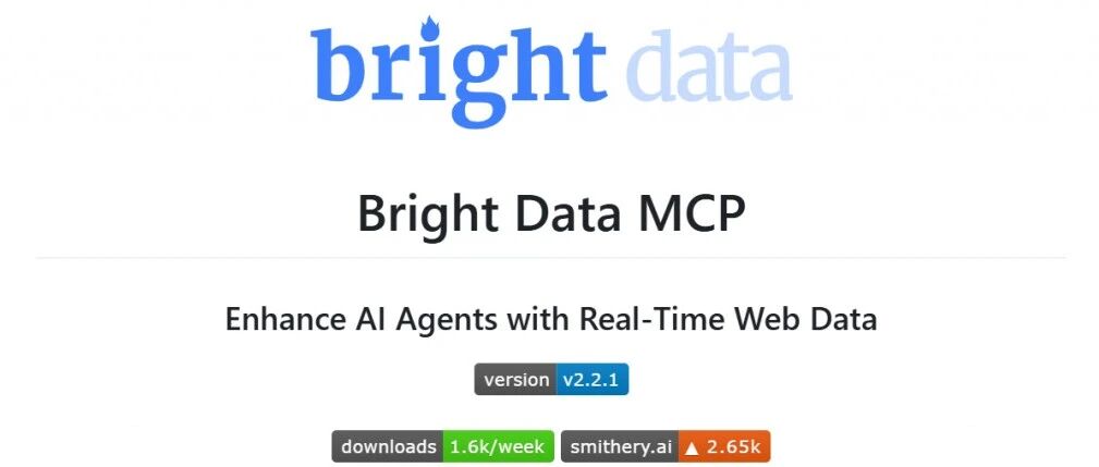 在Trae上使用Bright Data MCP采集数据，实时获取iPhone17价格信息