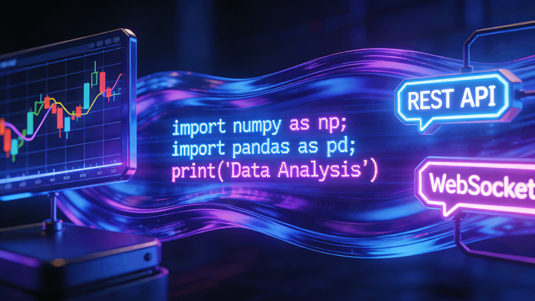 Python 对接实时股票 API 并构建预警系统