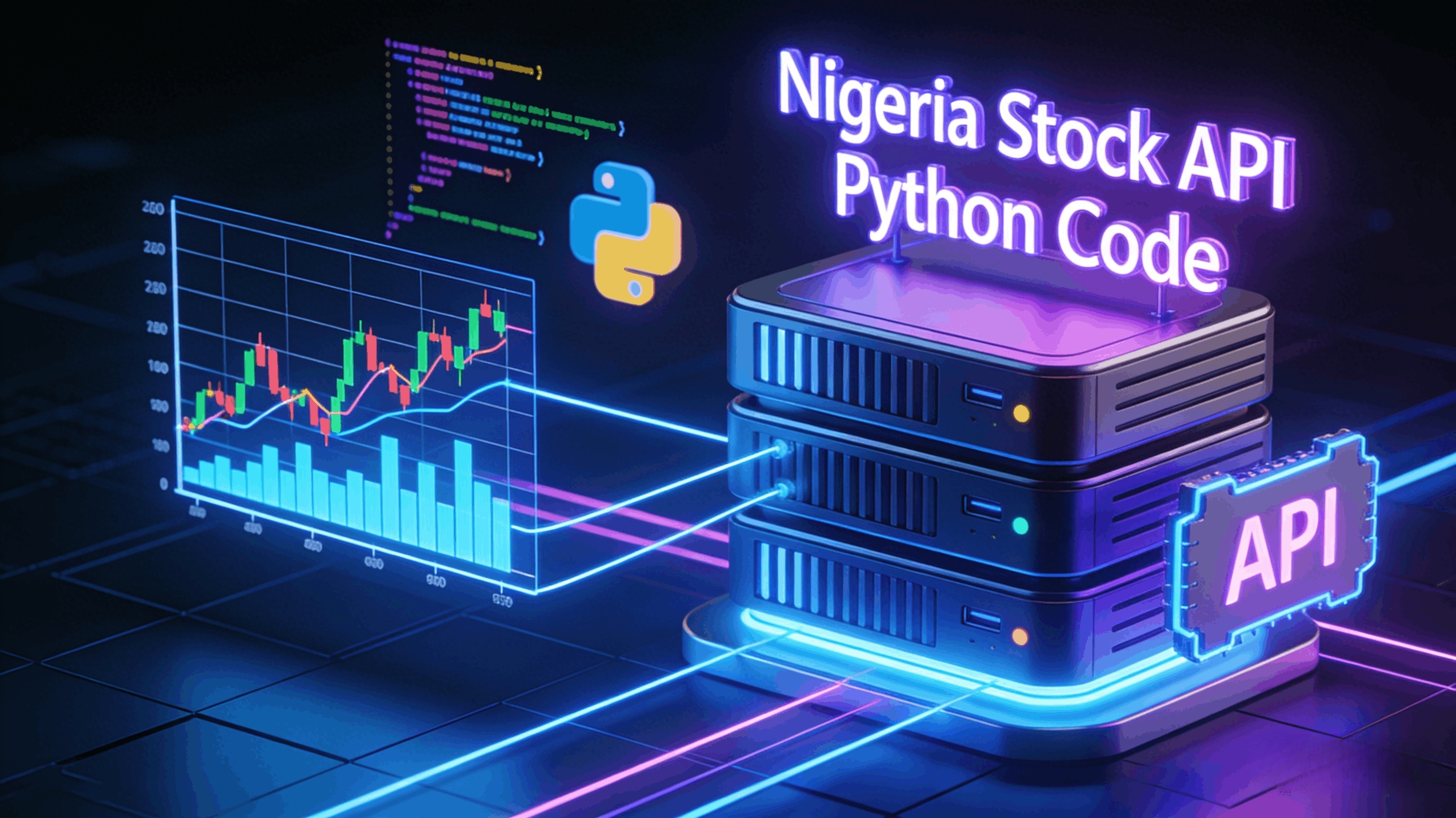 尼日利亚NSENG股票API对接实战