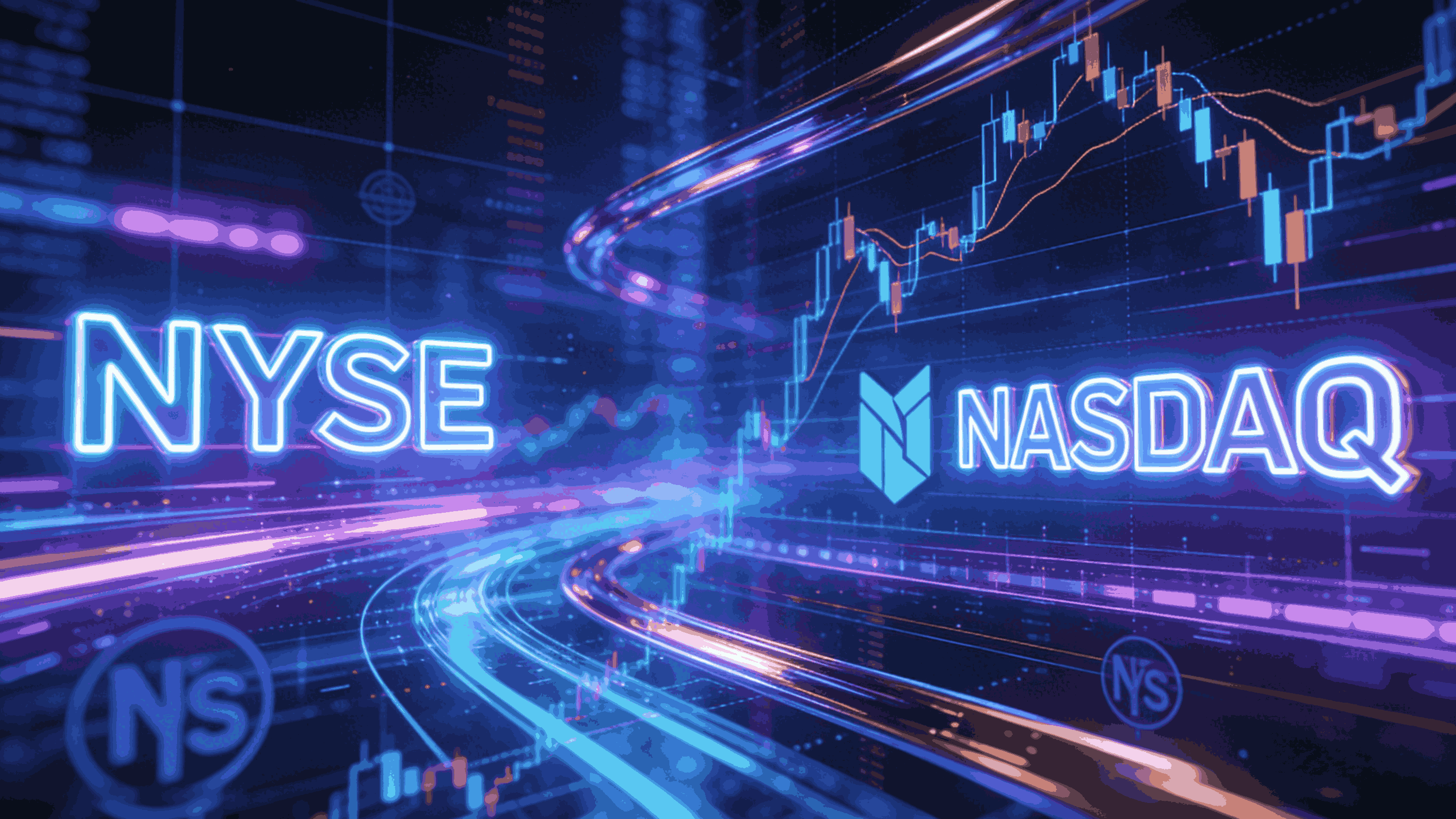 美股历史 K线数据 API