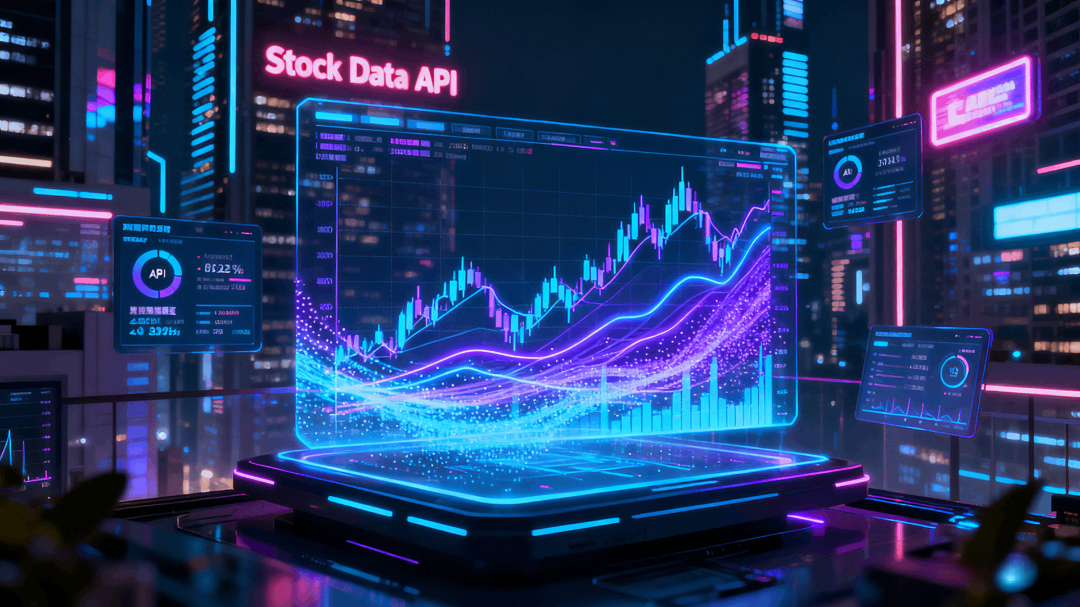 股票数据