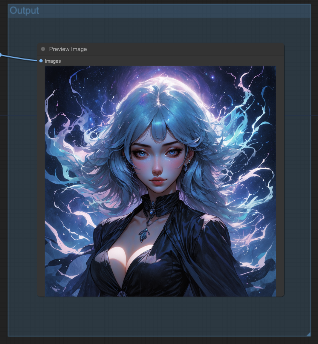 HAI一键启动SD3，现阶段最强AI绘画模型