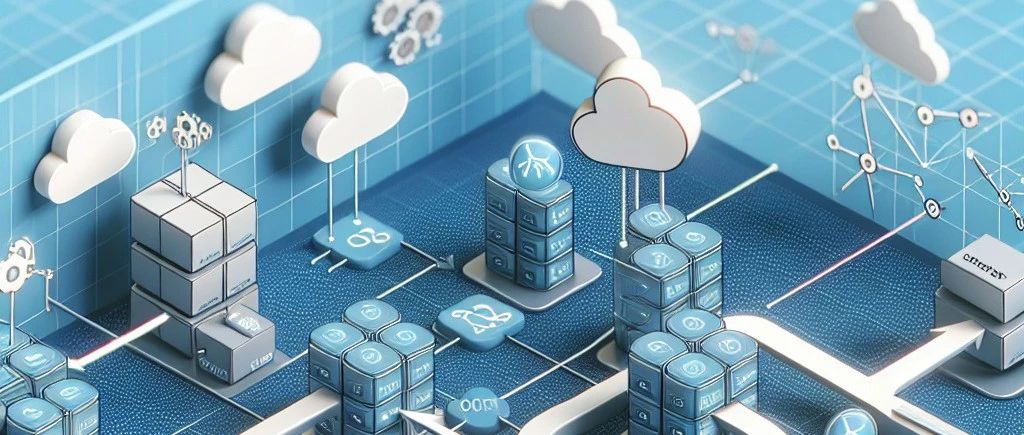 Gateway API 将是 Kubernetes 中流量管理的未来吗？