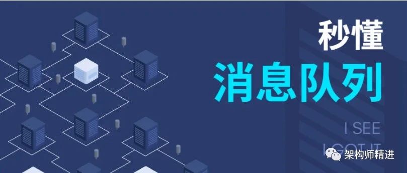 秒懂消息队列MQ，看这篇就够了！
