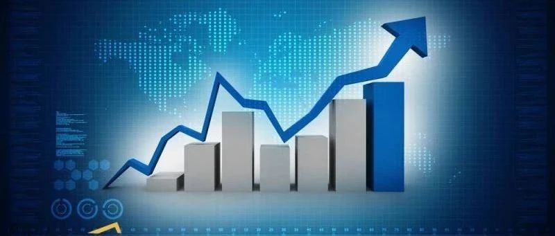 数据分析中10种常见的可视化图例