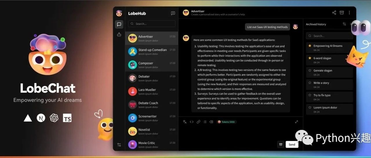 『GitHub项目圈选02』一款可实现视频自动翻译配音为其他语言的开源项目