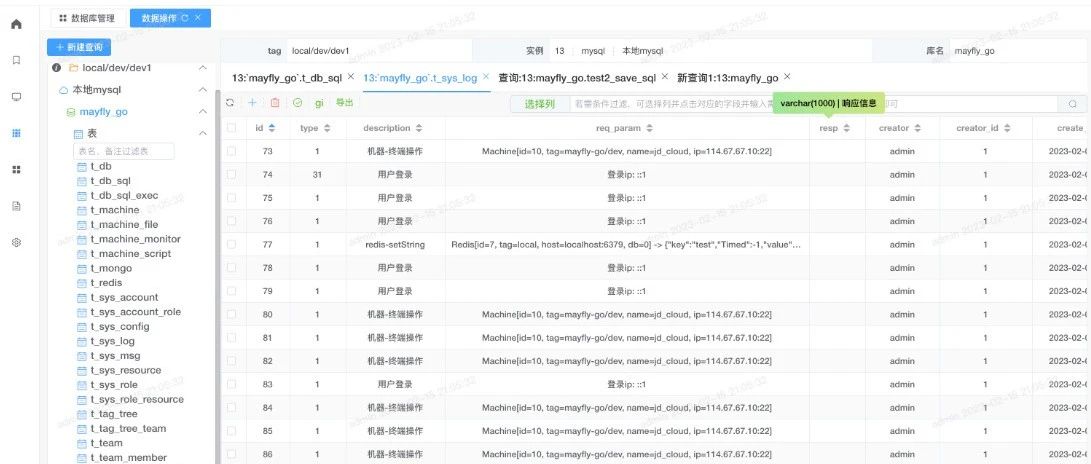 Star 1.6k！当Web遇上Linux和数据库！一站式管理平台的开源之旅！