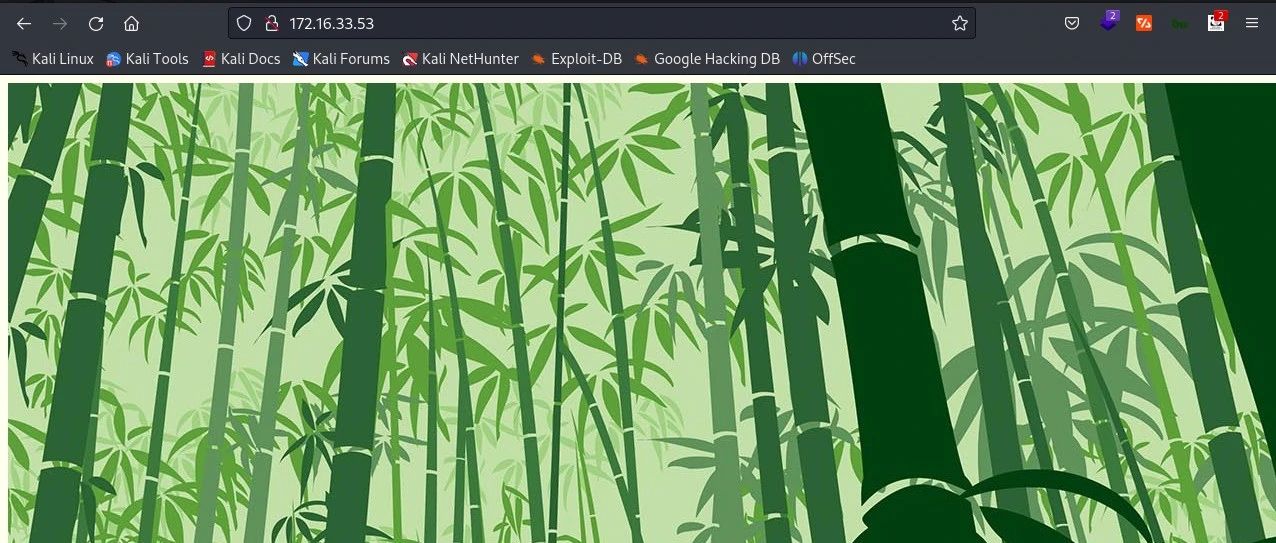 靶机实战(10)：OSCP备考之VulnHub Tre 1