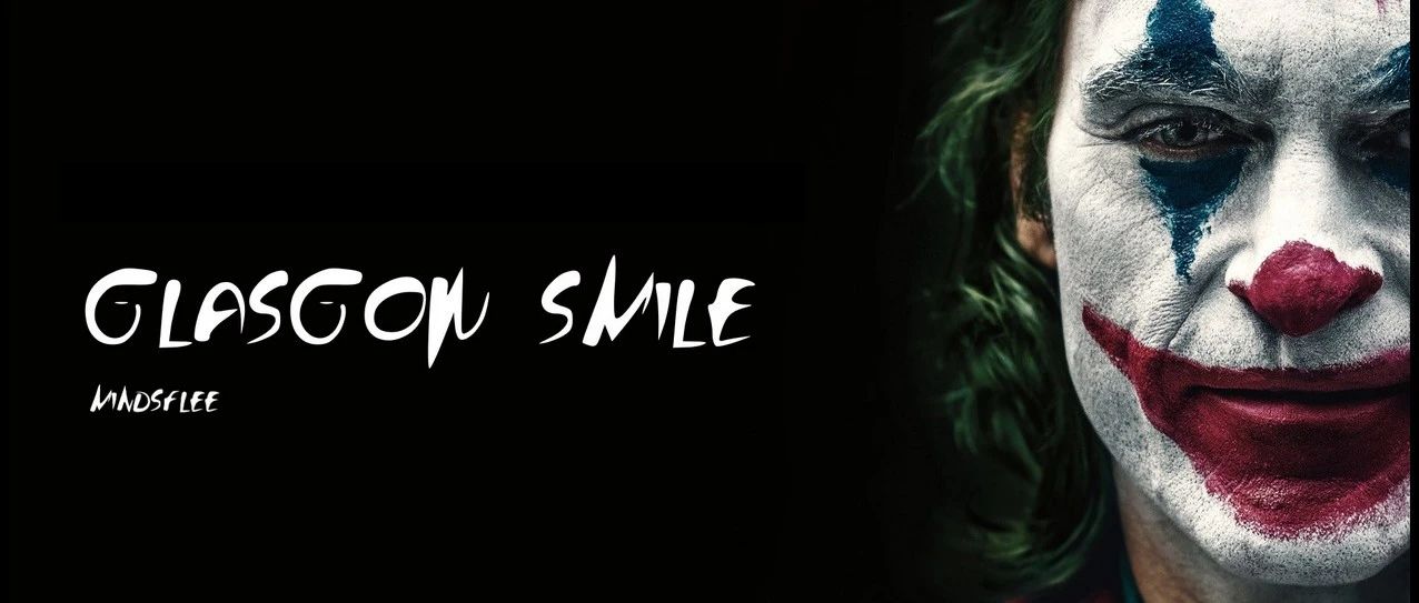 靶机实战(3)：GlasgowSmile-v1.1