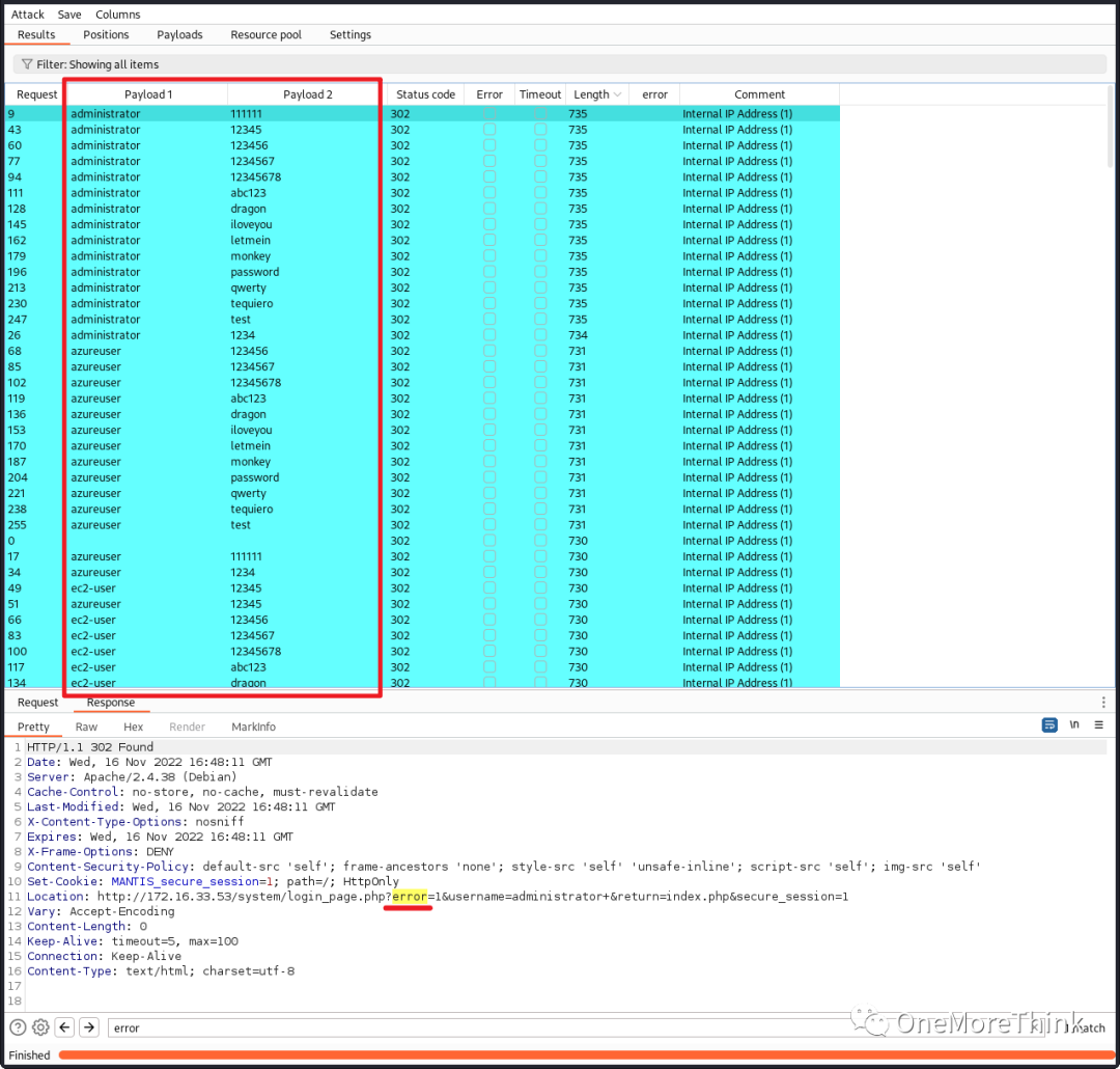  10 oscp vulnhub tre 1 