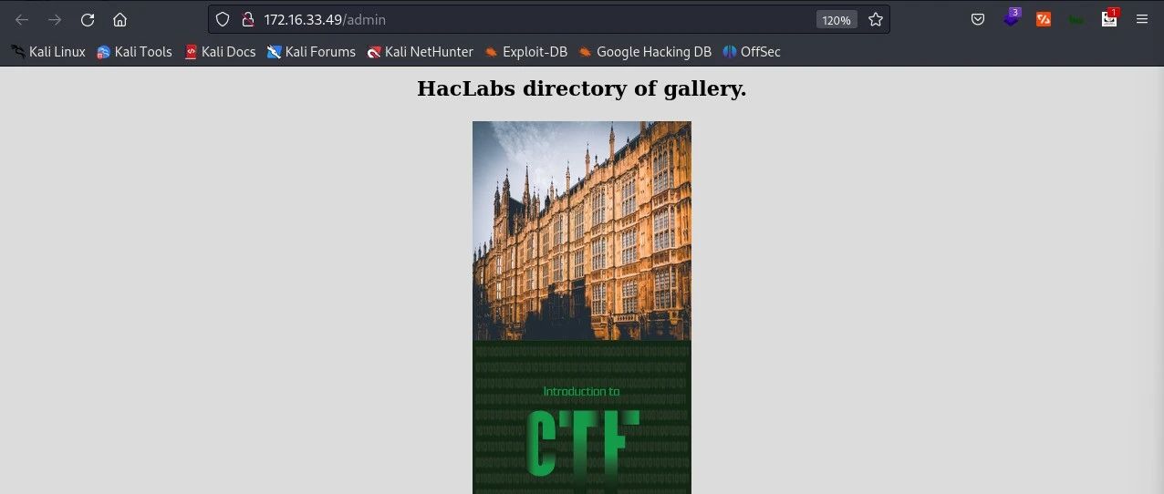 靶机实战(8)：OSCP备考之VulnHub haclabs no_name