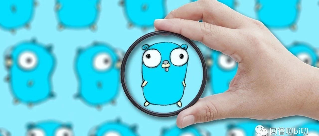 每个 Gopher 都需要了解的 Go AST