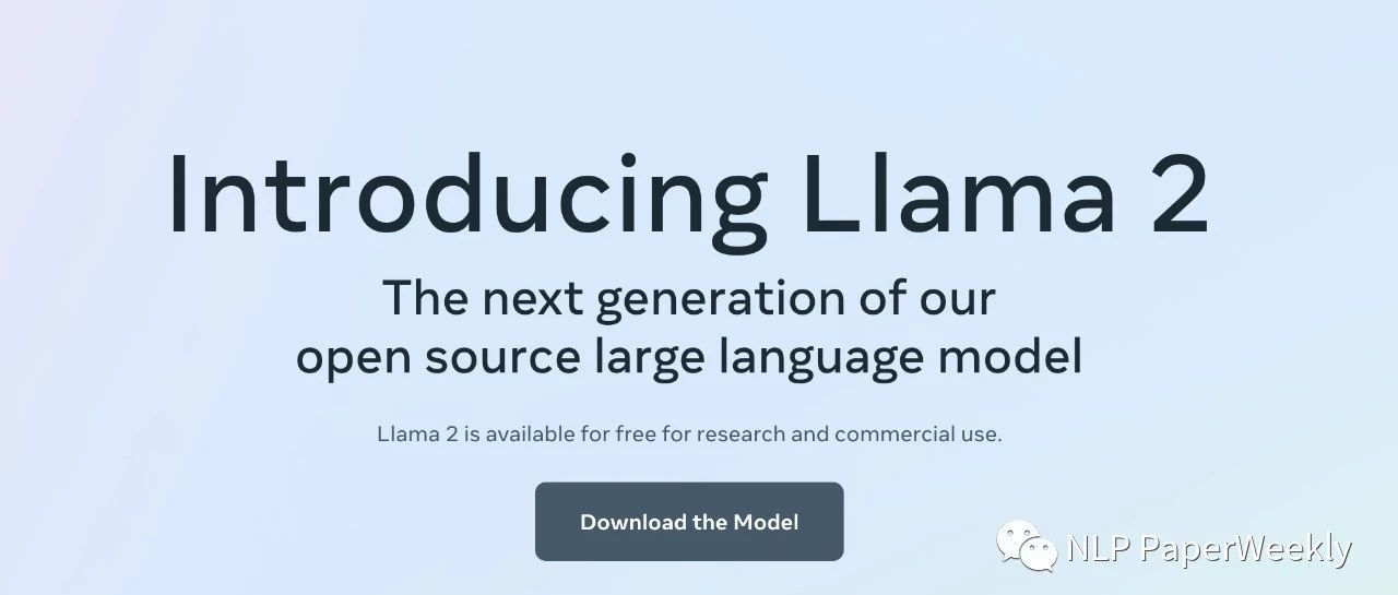LLama2详细解读 | Meta开源之光LLama2是如何追上ChatGPT的？