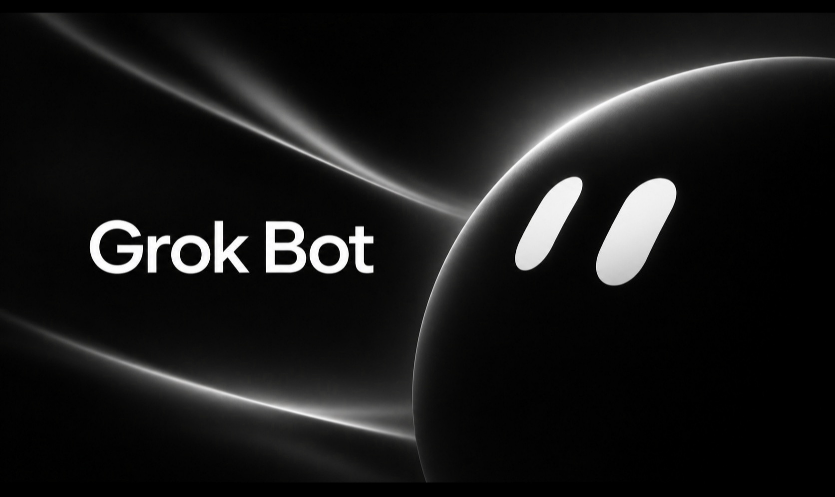 不用开电脑，也能做产品宣传片！我让Grok Bot干起了广告部的活