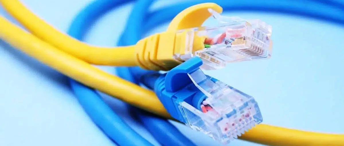 解锁网络速度的关键：Cat6电缆的威力