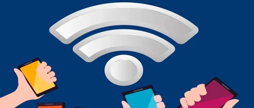 WiFi 7速度惊人，是WiFi 6的3倍！