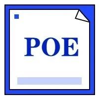 5000多字带你深入POE原理！