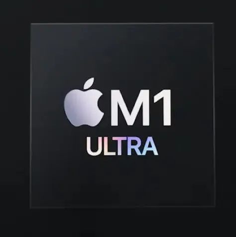 M1 Ultra：苹果在芯片设计上的巨大飞跃！