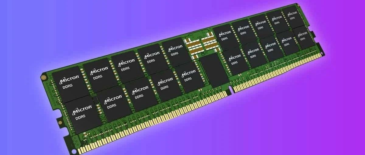 超越时代的内存：解析DDR3、DDR4和DDR5在服务器中的对决