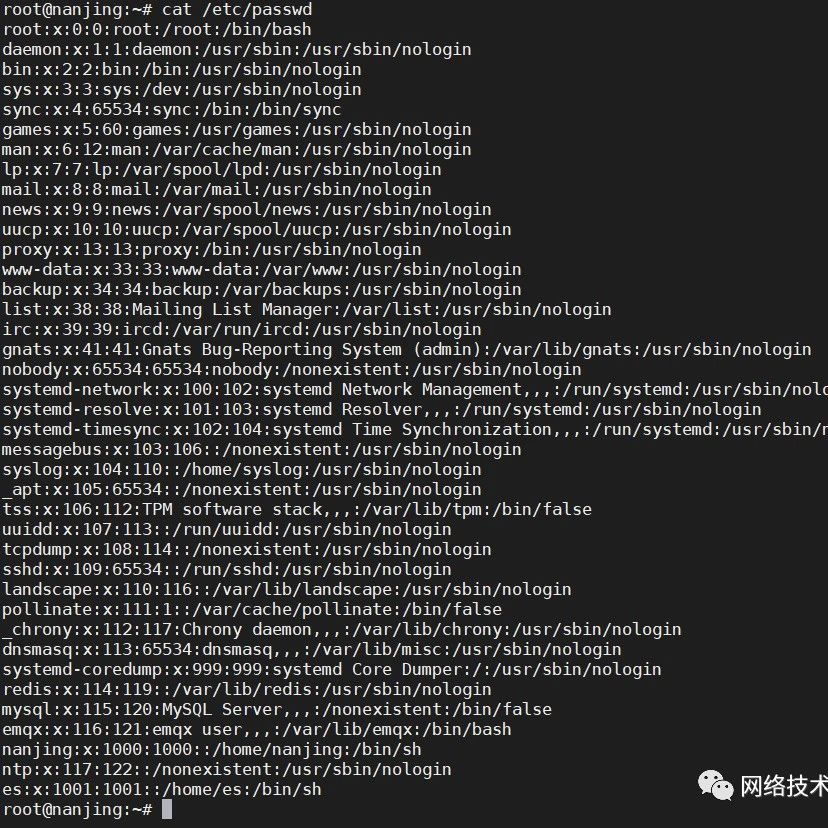 在 Linux 中查找用户帐户信息和登录详细信息的 12 种方法