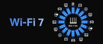 一个值得深思的话题：Wi-Fi 7的诞生会不会取代 5G 网络？