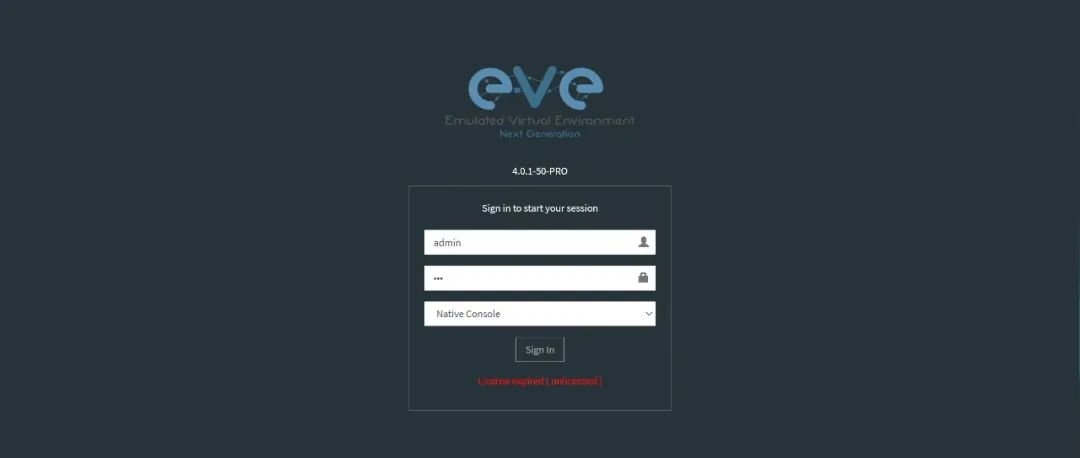EVE-NG干货资源分享，含详细的安装步骤，真香！