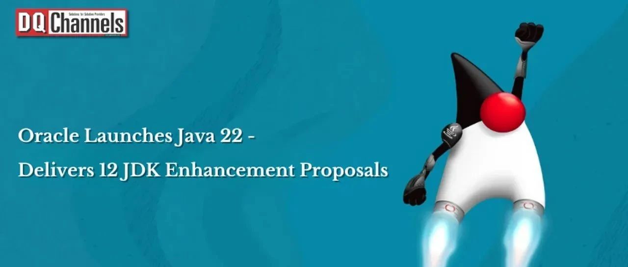 Java22的新特性