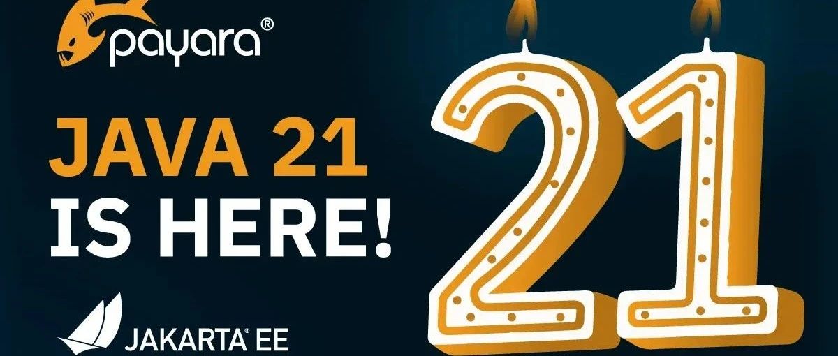 Java21的新特性