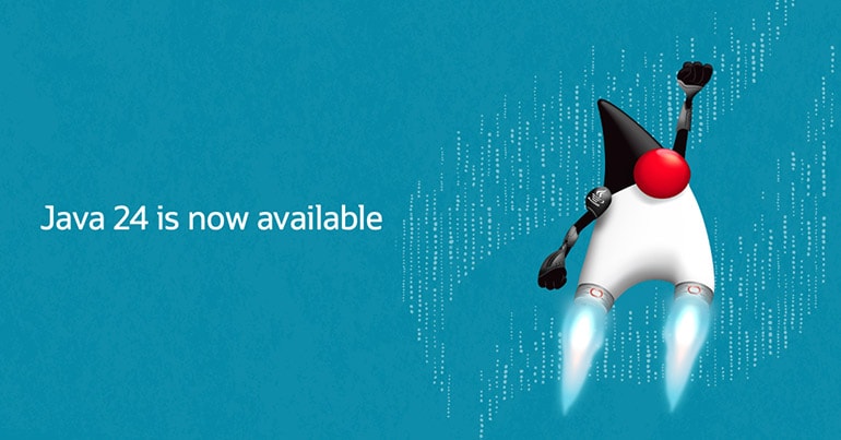 Java24的新特性