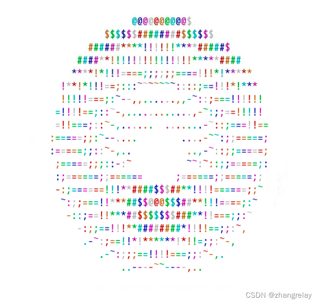 彩色的Hello World到彩色的Donuts甜甜圈-蓝桥ROS云课-C++案例-腾讯云开发者社区-腾讯云