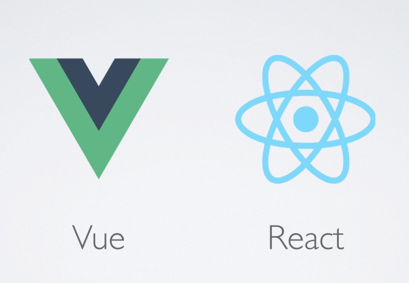 Vue 和 React