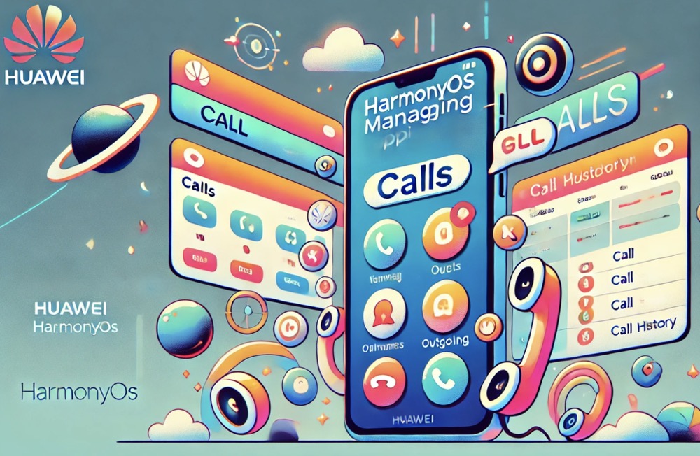自学记录：用HarmonyOS API 13实现VoIP通话功能