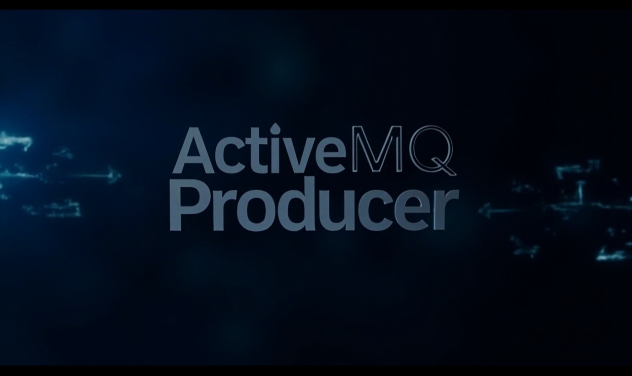 ActiveMQ 生产者异步发送消息设计方案