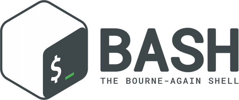 Bash Logo