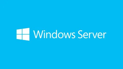 Windows Server logo