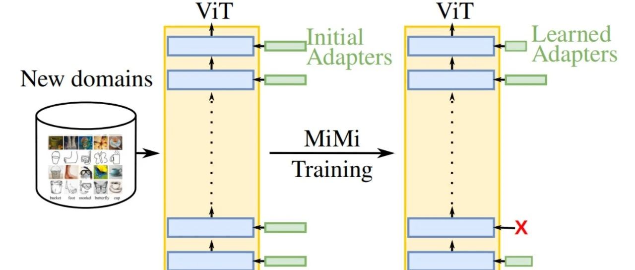 Mini but Mighty | 简直就是微调ViT神器，有了Mimi微调方法，别的不用选了！又稳又快！