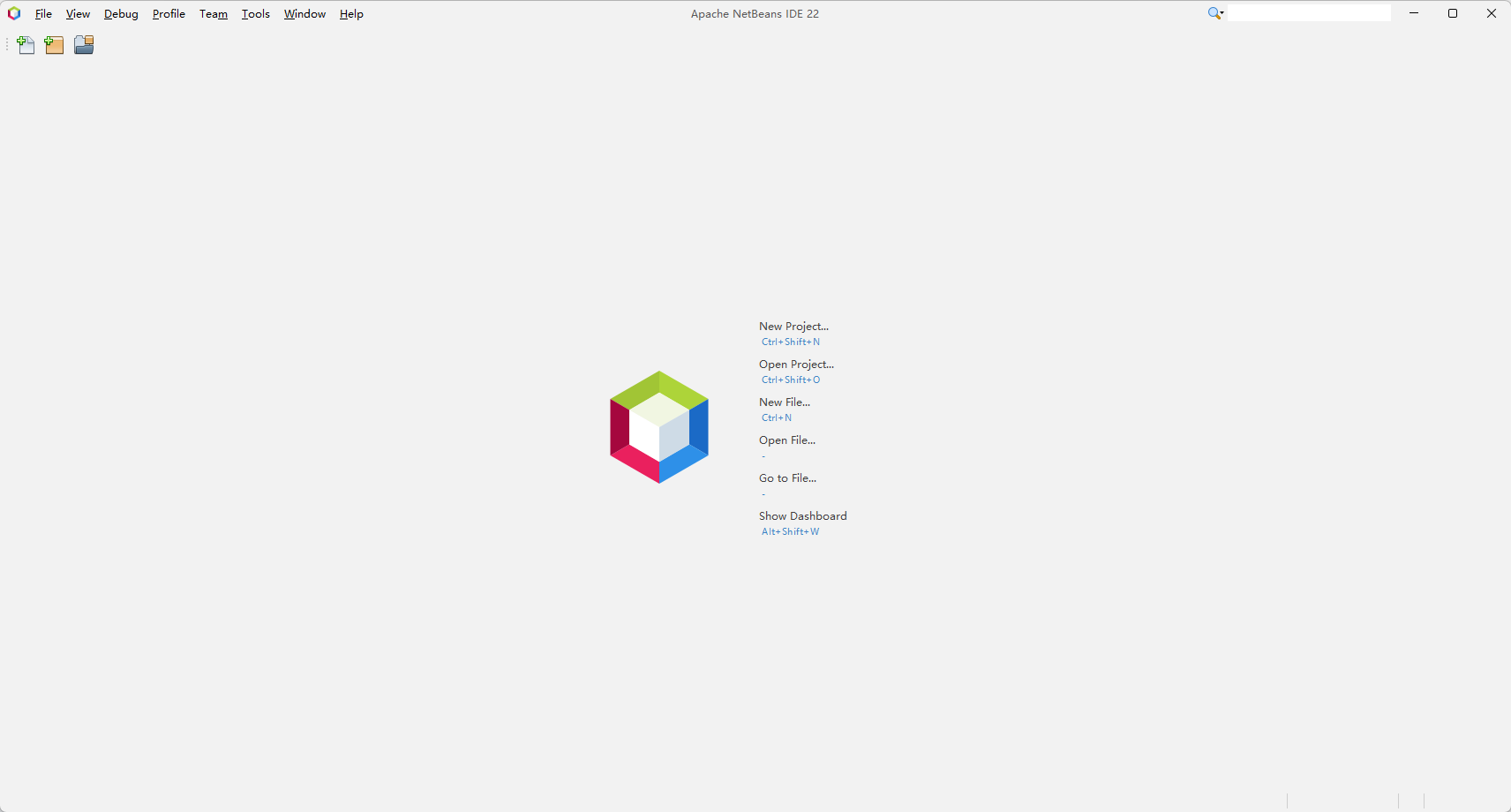 NetBeans