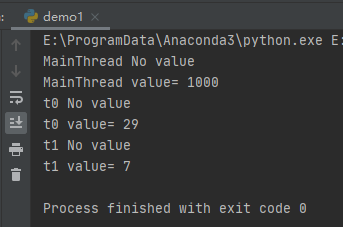 threading：Python线程锁与释放锁-腾讯云开发者社区-腾讯云