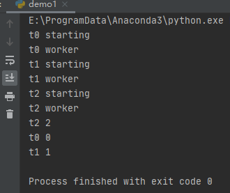 threading：Python线程锁与释放锁-腾讯云开发者社区-腾讯云