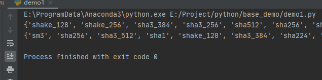 hashlib：Python中常用hash算法-腾讯云开发者社区-腾讯云