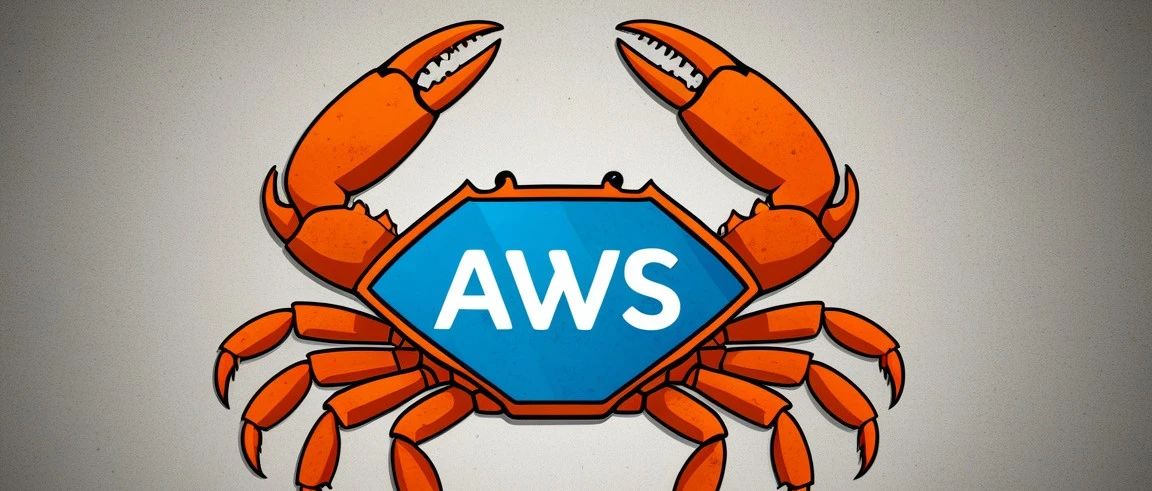 如何用Rust快速构建AWS Lambda Function