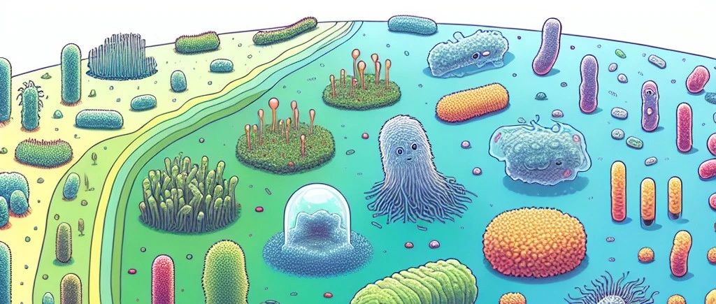 Science｜持续数十年的实验，通过细菌研究突变在演化过程的适应性效应