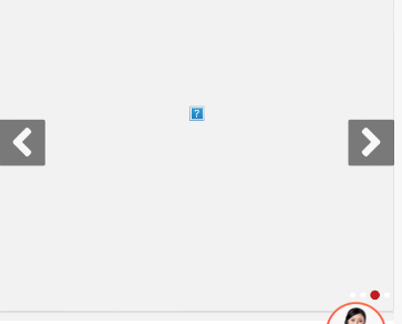 服务器从阿里云换到腾讯云，网站出现图片加载不全显示小问号，有时候又可以，或者刷新下又可以显示了，请教下有大佬给点处理建议？