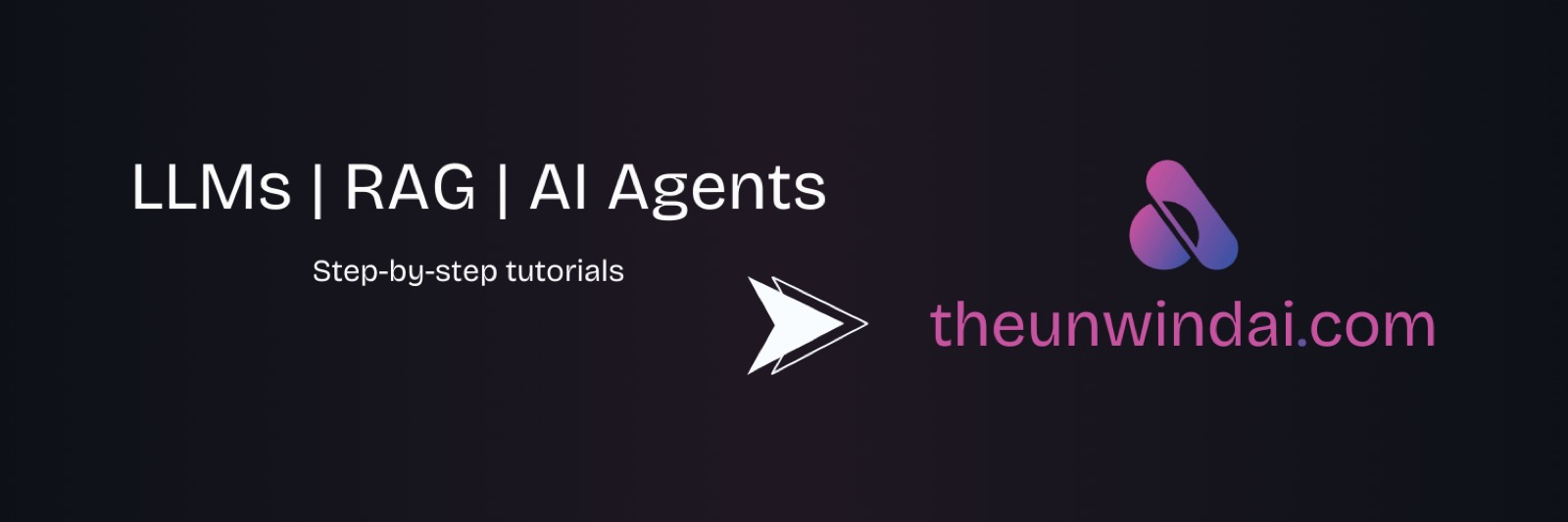 官方项目原图:awesome-llm-apps README Banner