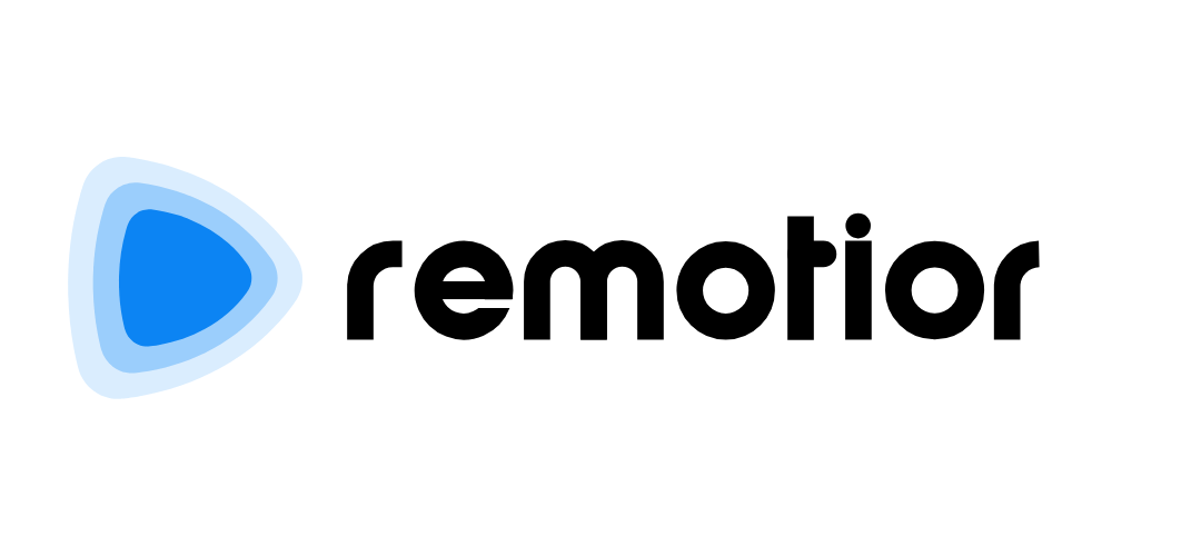 README 图：Remotion 官方 Banner