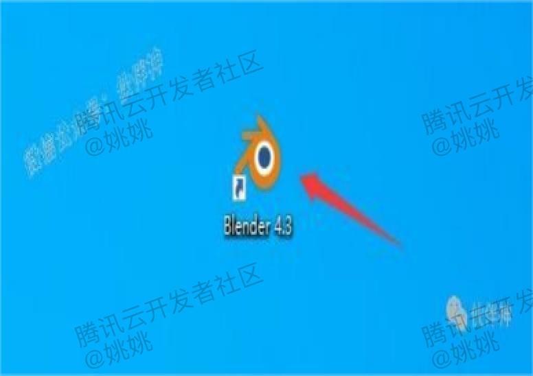 Blender 4.3.0完整版下载安装安装教程