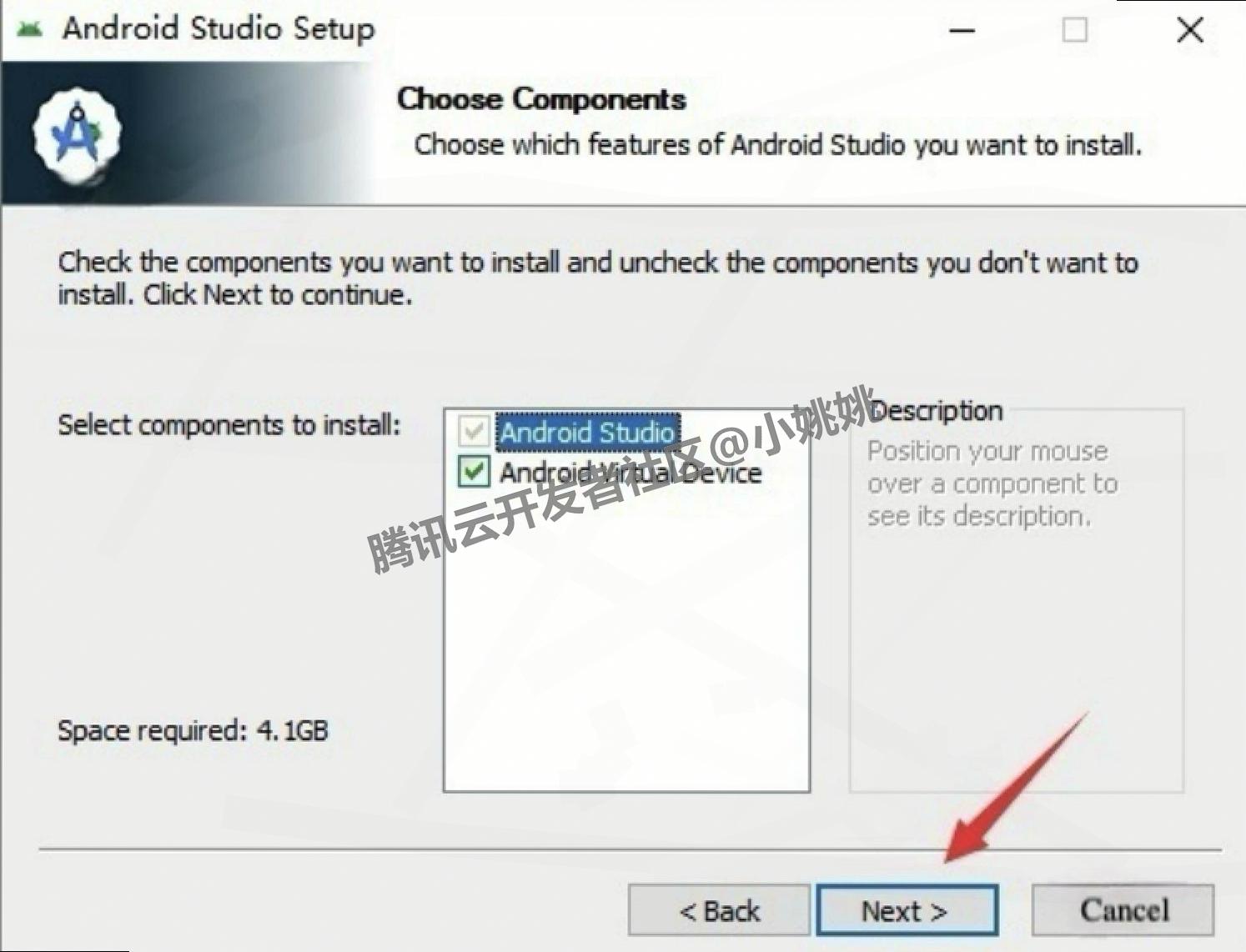 Android Studio 2025下载安装教程（附SDK配置+环境设置）androidstudio安装教程与环境搭建