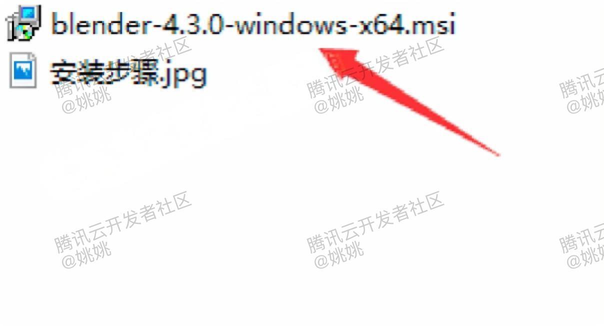 Blender 4.3.0完整版下载安装安装教程
