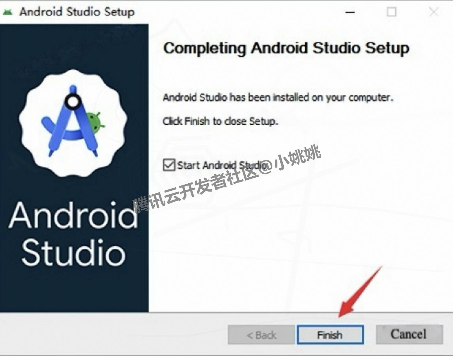 Android Studio 2025下载安装教程（附SDK配置+环境设置）androidstudio安装教程与环境搭建